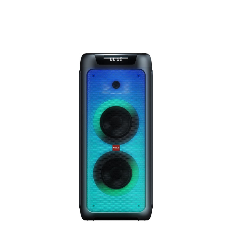KARAOKE ZVUČNIK VIVAX BS-500